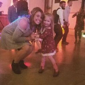 Meet your Posher, Amber